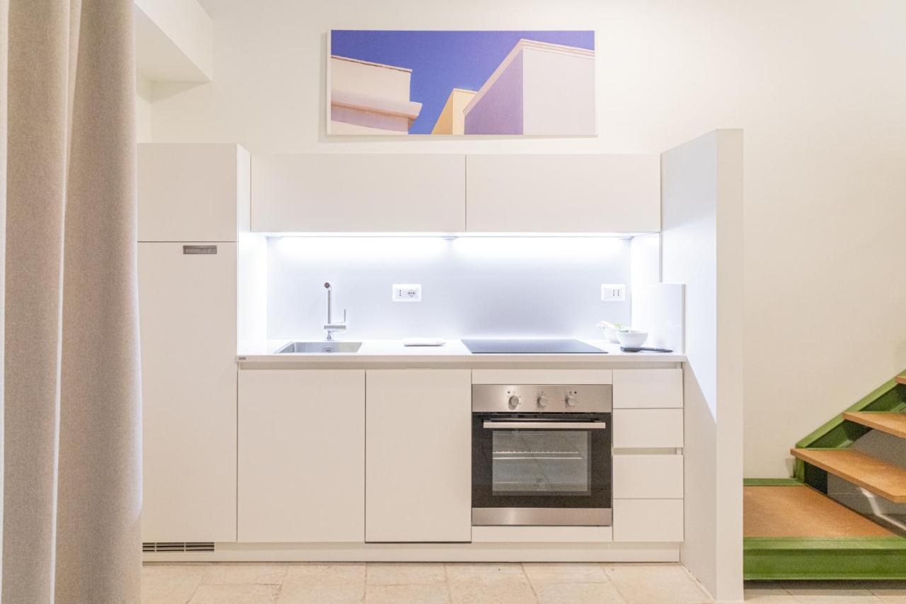 Casa Ape Regina - Puglia Mia Apartment *