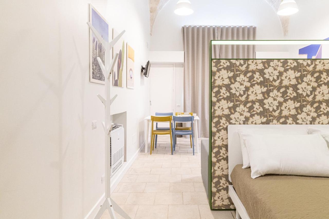 Apartment Casa Ape Regina - Puglia Mia Monopoli