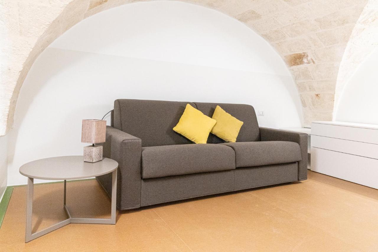 Casa Ape Regina - Puglia Mia Apartment Monopoli