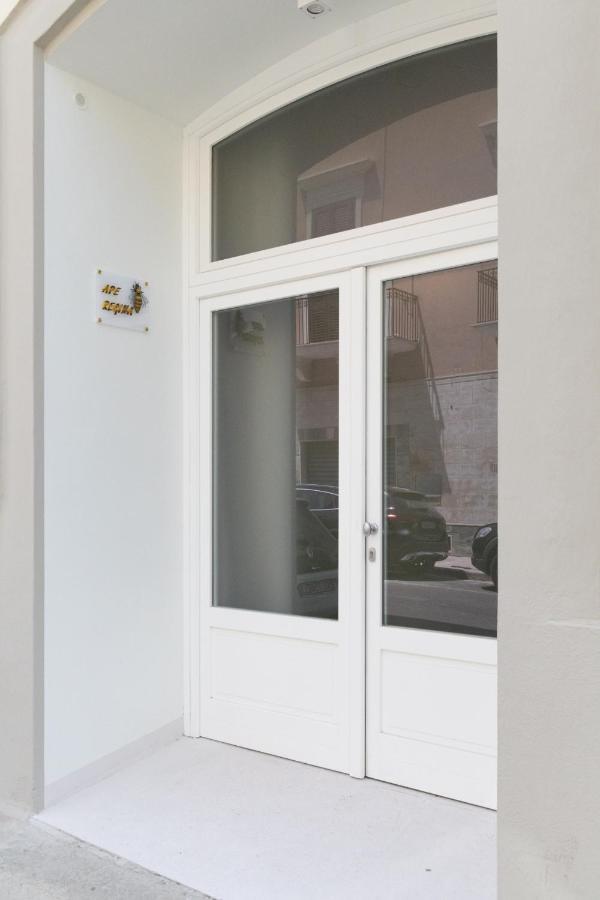 Casa Ape Regina - Puglia Mia Apartment *