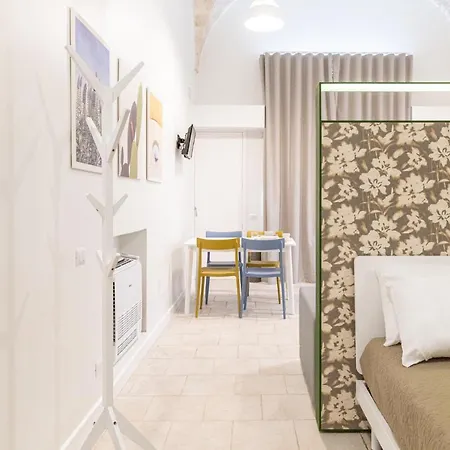 Casa Ape Regina - Puglia Mia Apartments Monopoli Exterior photo