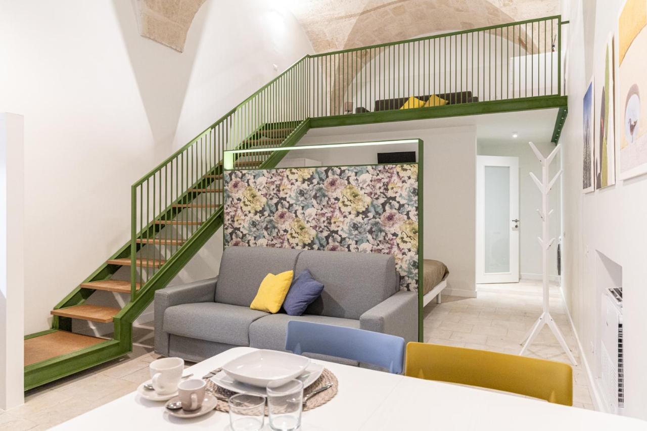 Casa Ape Regina - Puglia Mia Apartment Monopoli