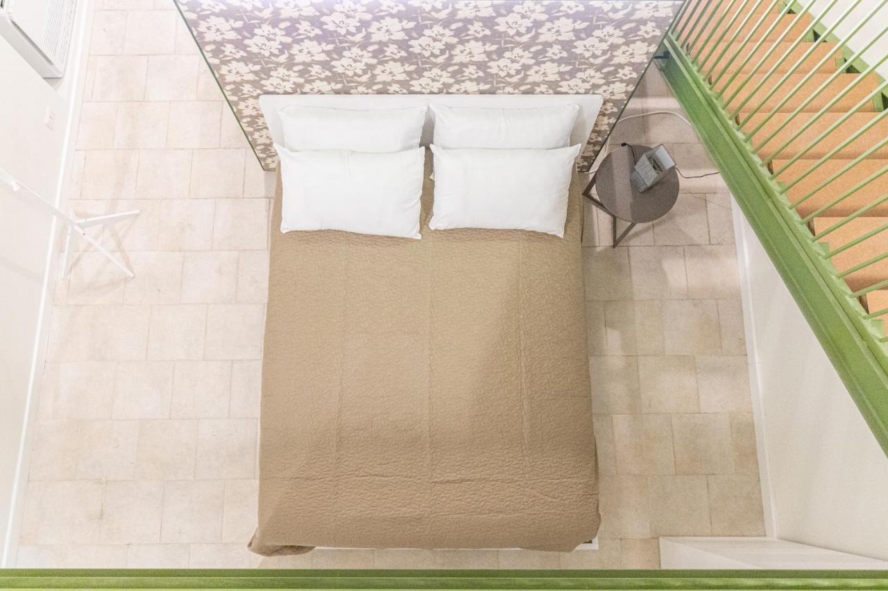 Casa Ape Regina - Puglia Mia Apartment *