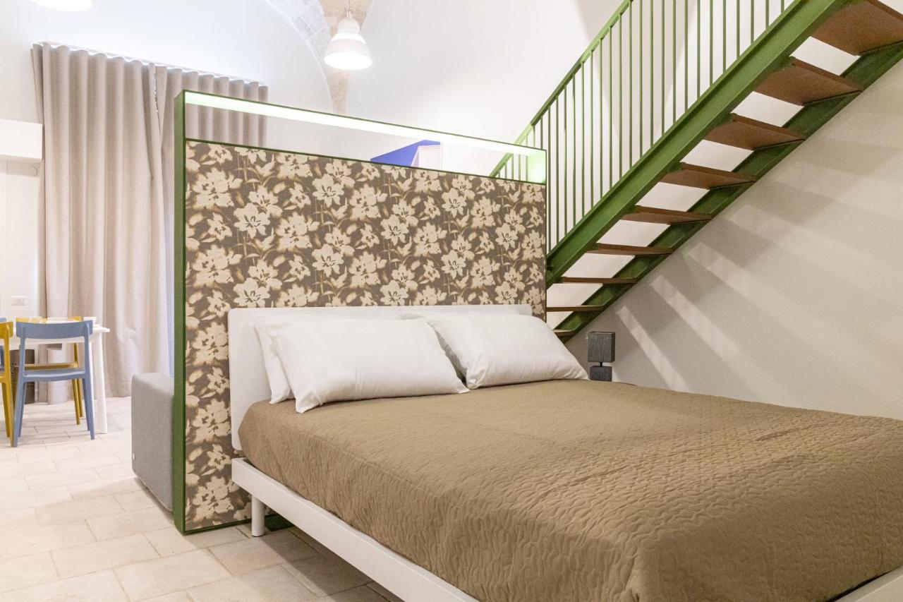 Apartment Casa Ape Regina - Puglia Mia
