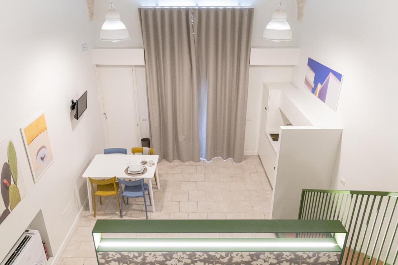 Apartment Casa Ape Regina - Puglia Mia