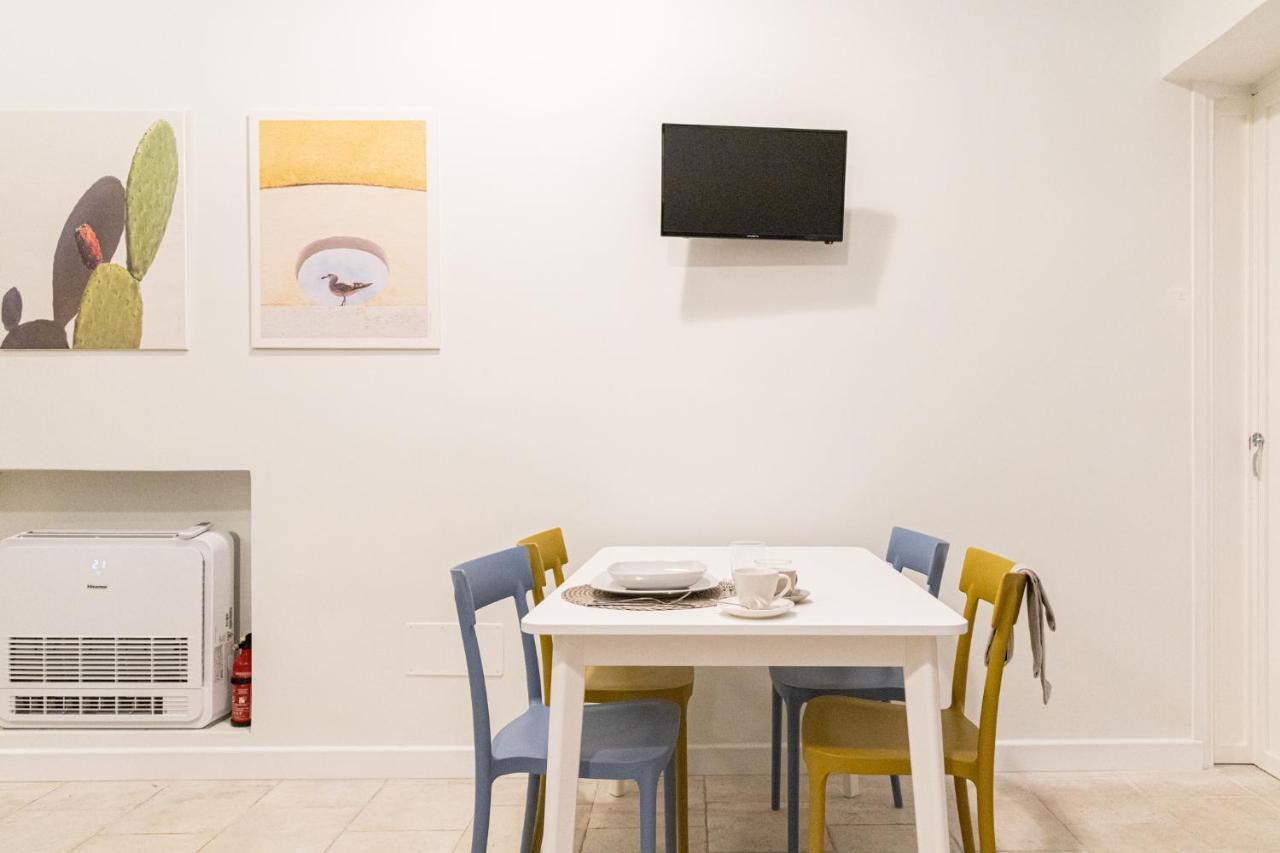Apartment Casa Ape Regina - Puglia Mia